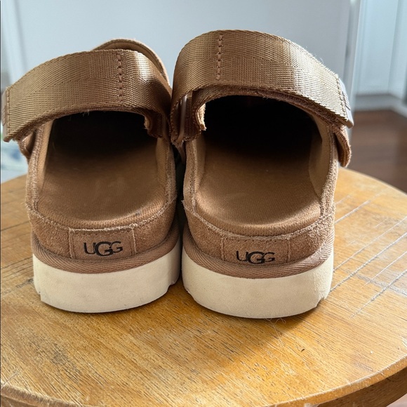 Ugg Golden Star Clog Women’s Size 10 - Picture 3 of 7